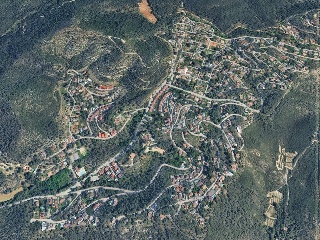 Suelo urbano consolidado en Urb Mas Mestre - Olivella - Barcelona 3