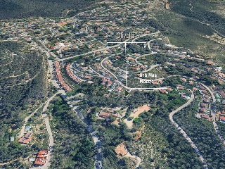 Suelo urbano consolidado en Urb Mas Mestre - Olivella - Barcelona 4