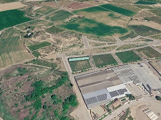 Otros en venta en Alcarràs de 768  m²