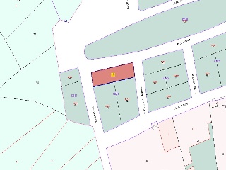 Suelo urbano consolidado en Cr. Valmanya-Alcarrás, Alcarràs (Lleida) 2