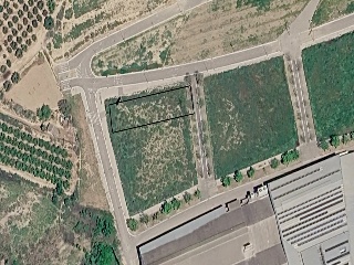 Suelo urbano consolidado en Cr. Valmanya-Alcarrás, Alcarràs (Lleida) 3