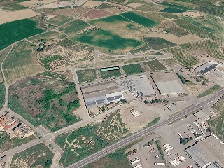 Otros en venta en Alcarràs de 784  m²