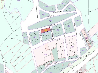 Suelo urbano consolidado en Cr. Valmanaya-Alcarrás, Alcarràs (Lleida) 2