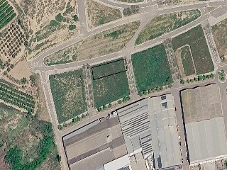 Suelo urbano consolidado en Cr. Valmanaya-Alcarrás, Alcarràs (Lleida) 3