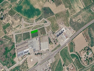 Otros en venta en Alcarràs de 839  m²