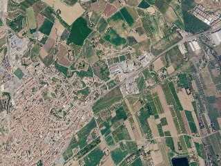Suelo urbano consolidado en Alcarràs (Lleida) 3