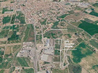 Suelo urbano consolidado en Alcarràs (Lleida) 4