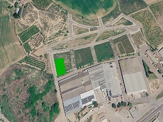 Otros en venta en Alcarràs de 1124  m²