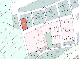 Suelo urbano consolidado en Ctra Valmanya-Alcarrás  - Alcarrás - 2