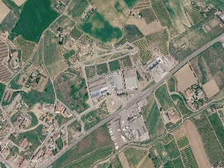 Suelo urbano consolidado en Ctra Valmanya-Alcarrás  - Alcarrás - 3