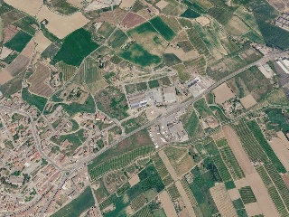 Suelo urbano consolidado en Alcarràs - Lleida - 3