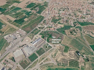 Suelo urbano consolidado en Alcarràs - Lleida - 4