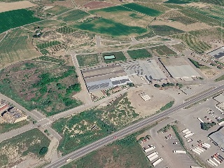 Otros en venta en Alcarràs de 511  m²