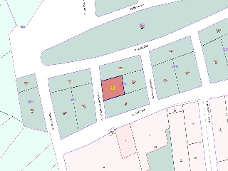 Suelo urbano consolidado en CR. Valmanya-Alcarrás, Alcarràs (Lleida) 2