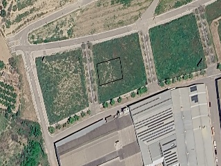 Suelo urbano consolidado en CR. Valmanya-Alcarrás, Alcarràs (Lleida) 3