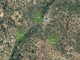 Suelo urbano consolidado en CR. Valmanya-Alcarrás, Alcarràs (Lleida) 5