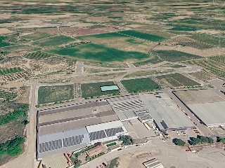 Otros en venta en Alcarràs de 511  m²