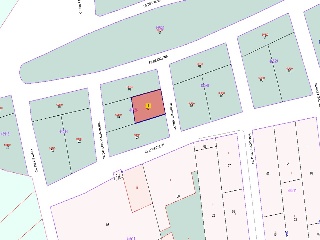 Suelo urbano consolidado en Cr Valmanya-Alcarrás, Alcarràs (Lleida) 2