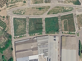 Suelo urbano consolidado en Cr Valmanya-Alcarrás, Alcarràs (Lleida) 3