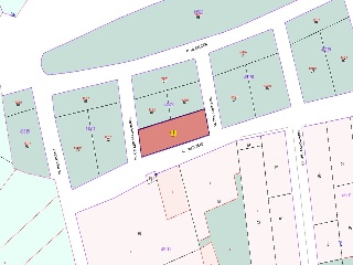 Suelo urbano consolidado en Cr. Valmanya-Alcarrás, Alcarràs (Lleida) 2