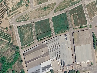 Suelo urbano consolidado en Cr. Valmanya-Alcarrás, Alcarràs (Lleida) 3