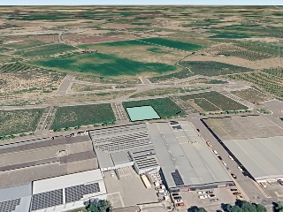 Otros en venta en Alcarràs de 927  m²