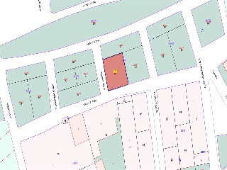 Suelo urbano consolidado en Cr. Valmanya-Alcarrás, Alcarràs (Lleida) 2