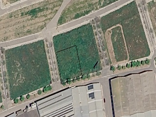 Suelo urbano consolidado en Cr. Valmanya-Alcarrás, Alcarràs (Lleida) 3