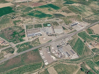 Otros en venta en Alcarràs de 986  m²