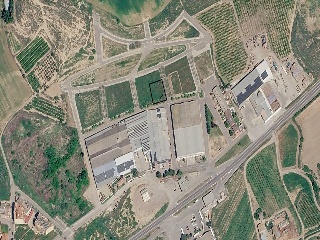 Suelo urbano consolidado en Cr. Valmanya-Alcarrás,Alcarràs (Lleida) 3