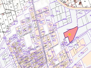 Suelo urbanizable sectorizado en Beniaján - Murcia - 2