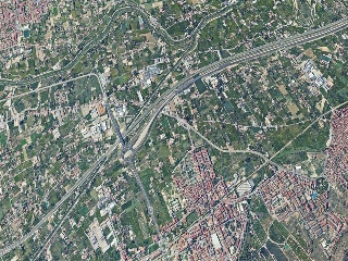 Suelo urbanizable sectorizado en Beniaján - Murcia - 3