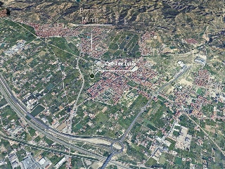 Suelo urbanizable sectorizado en Beniaján - Murcia - 4
