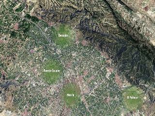 Suelo urbanizable sectorizado en Beniaján - Murcia - 5