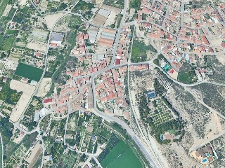 Suelo urbano consolidado en Torrealta - Molina de Segura - Murcia 3