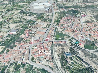 Suelo urbano consolidado en Torrealta - Molina de Segura - Murcia 4