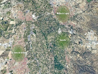 Suelo urbano consolidado en Torrealta - Molina de Segura - Murcia 5
