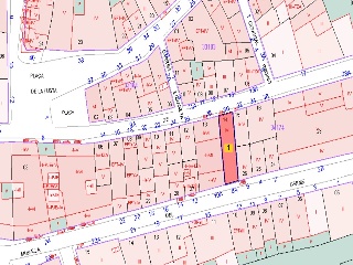 Suelo urbano consolidado en C/ Sant Francesc - Valls - Tarragona 2