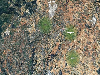 Suelo urbano consolidado en C/ Sant Francesc - Valls - Tarragona 5