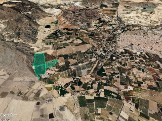 Suelo rústico en Paraje Alberceales, Jumilla (Murcia) 3