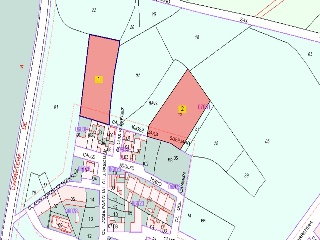 Suelo urbanizable sectorizado en C/ Los Ruices - Torre-Pacheco - Murcia 2