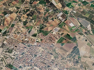 Suelo urbanizable sectorizado en C/ Los Ruices - Torre-Pacheco - Murcia 3