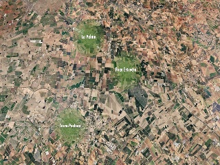Suelo urbanizable sectorizado en C/ Los Ruices - Torre-Pacheco - Murcia 5