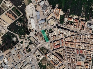 Otros en venta en Yecla de 2645  m²