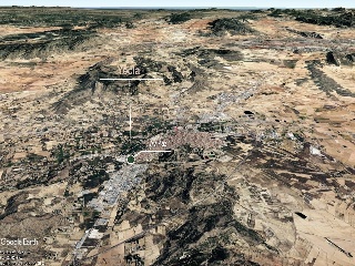 Suelo urbano no consolidado en Av Paz - Yecla - Murcia 4