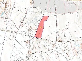 Suelo urbanizable sectorizado en Fuente Álamo - Murcia - 2