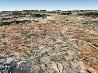 Suelo urbanizable sectorizado en Fuente Álamo - Murcia - 4