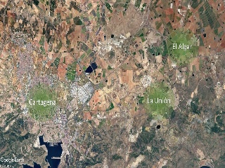 Suelo urbano consolidado en El Algar - Cartagena - 5