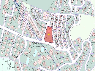 Suelo urbano consolidado en Benitachell/El Poble Nou de Benitatxell  (Alicante) 2