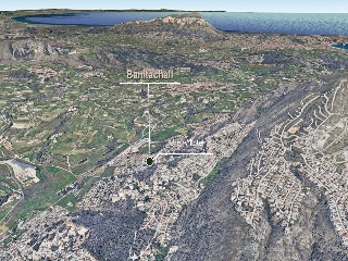 Suelo urbano consolidado en Benitachell/El Poble Nou de Benitatxell  (Alicante) 4